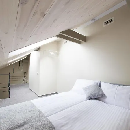 薄荷屋公寓 公寓 *